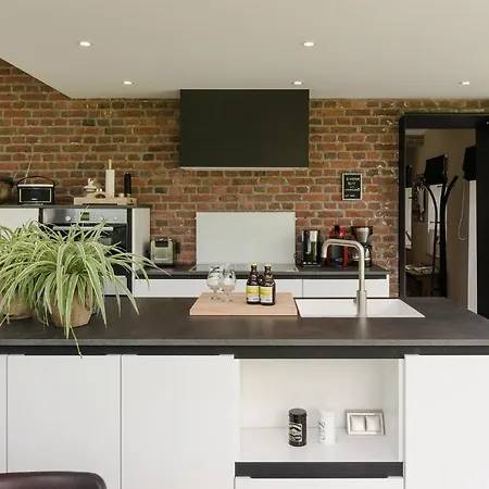 G'ardenne Blue Proche De Сasa de vacaciones