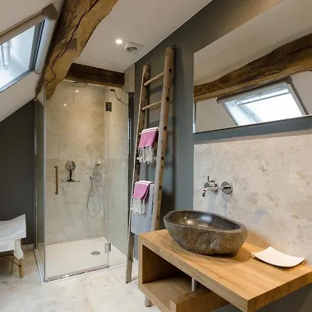 G'ardenne Blue Proche De Сasa de vacaciones