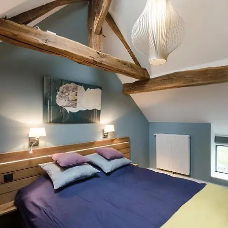 펜션 G'ardenne Blue Proche De *