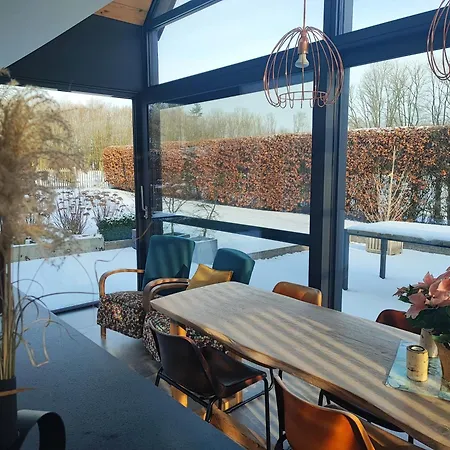 펜션 G'ardenne Blue Proche De