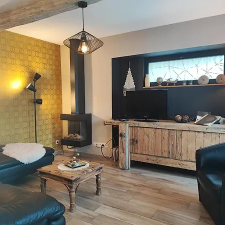 G'ardenne Blue Proche De *