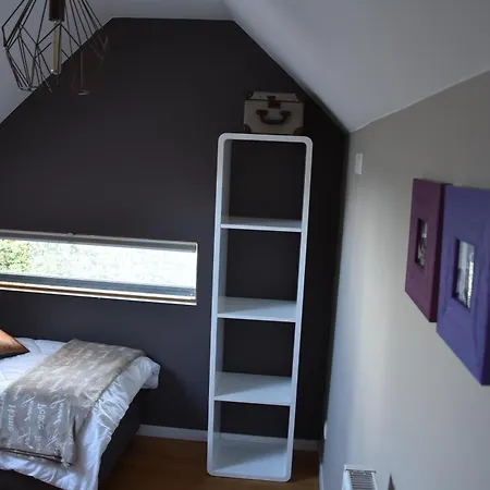 G'ardenne Blue Proche De * Durbuy