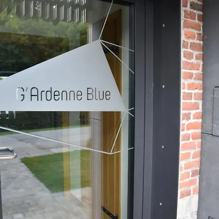 G'ardenne Blue Proche De 펜션