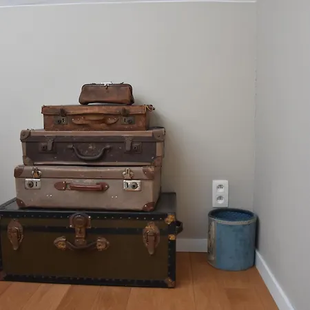 G'ardenne Blue Proche De Сasa de vacaciones