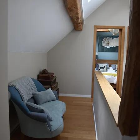 펜션 G'ardenne Blue Proche De *