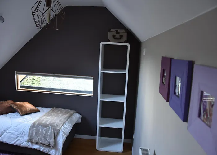 G'ardenne Blue Proche De * Durbuy